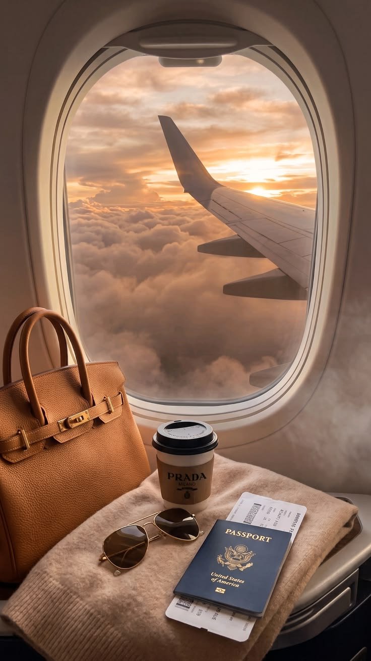 Sustainable Travel
